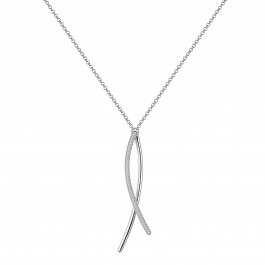 Bianca short necklace 