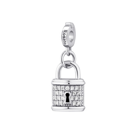 Padlock charm