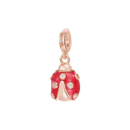 Ladybug charm