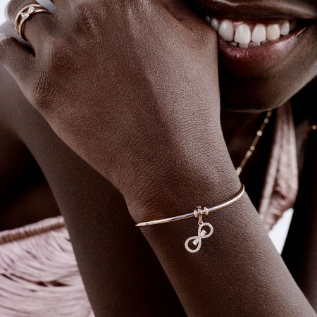 Storie Infinite charm