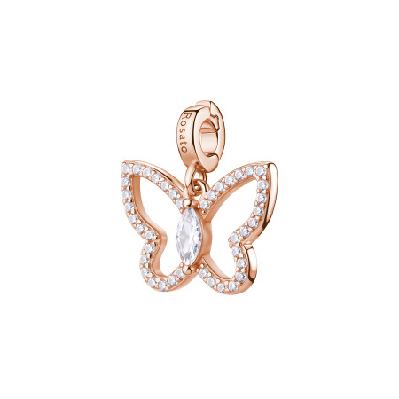 Storie Butterfly charm