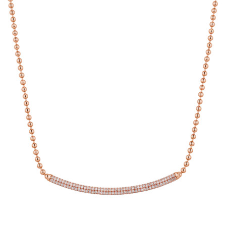 short necklace