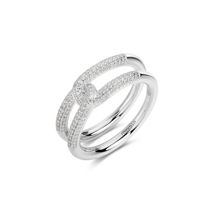 Band ring