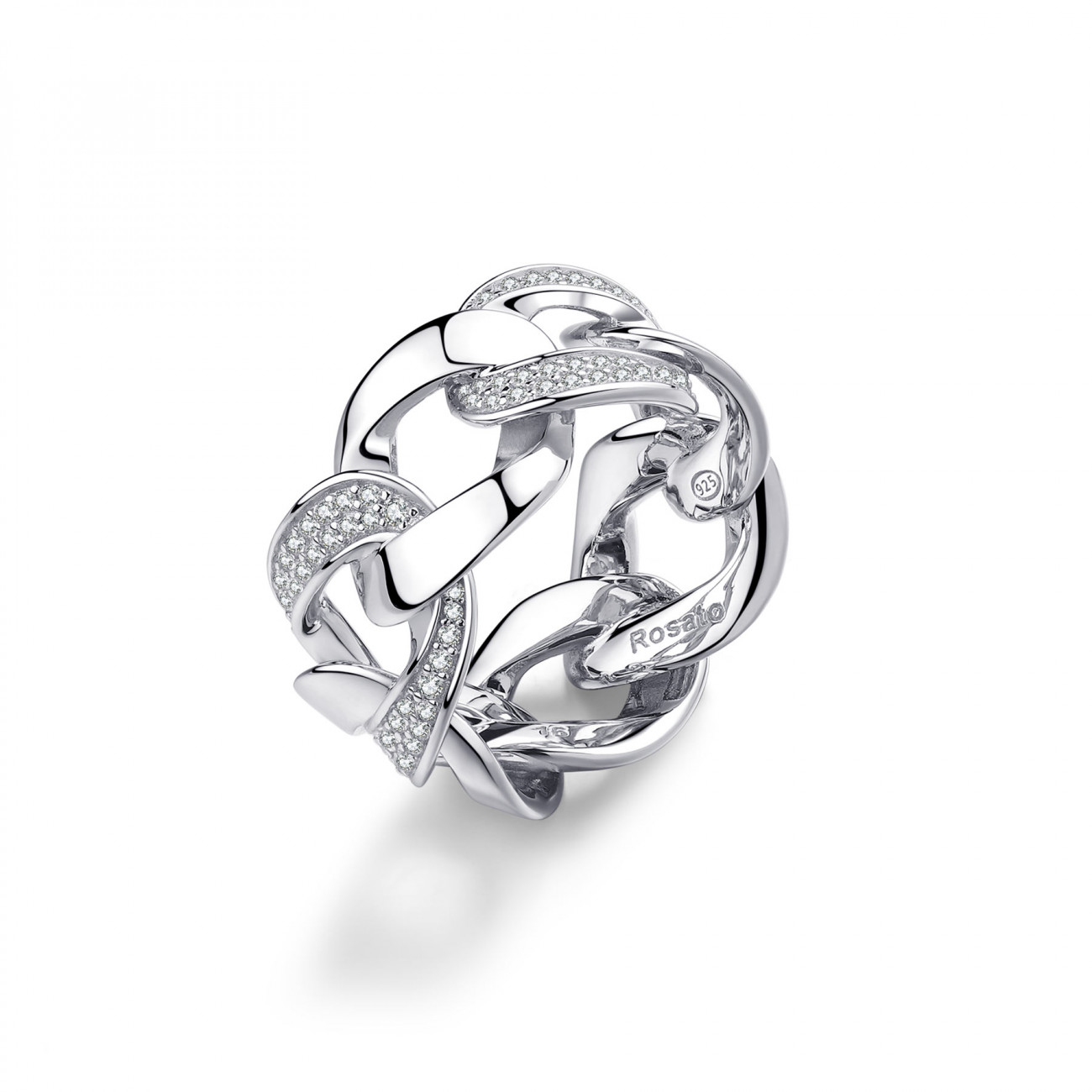 Anello groumette Anello groumette