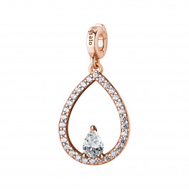Charm Goccia