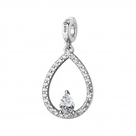 Charm Goccia
