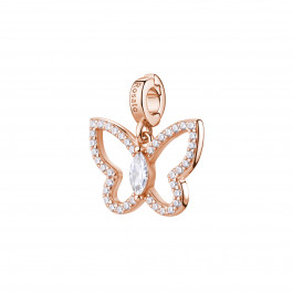 Charm Farfalla Storie