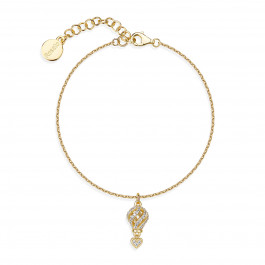 Bracciale morbido