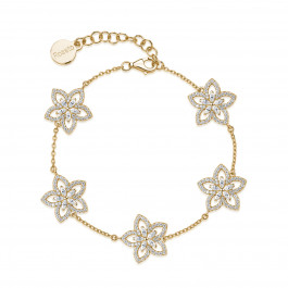 Bracciale morbido Gaia