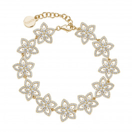 Bracciale morbido Gaia