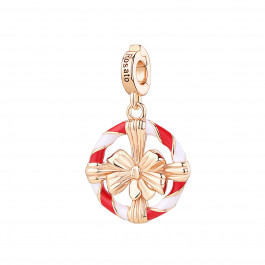 Charm Ghirlanda Natalizia