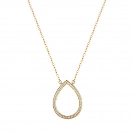 Collana corta