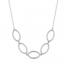 Collana corta