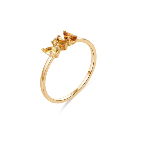 Anello oro