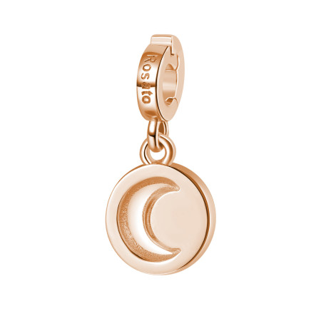 Charm Medaglietta Luna