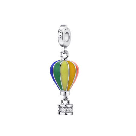 Charm Mongolfiera