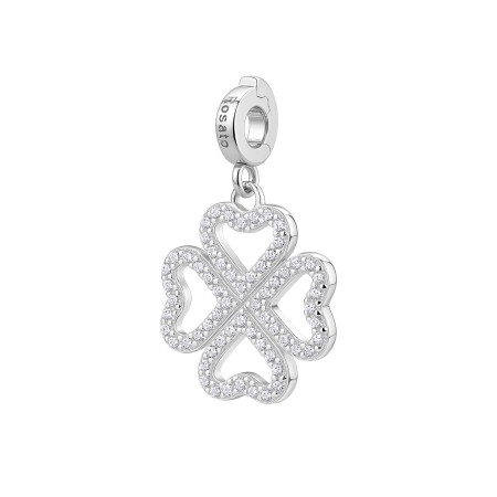 Charm Quadrifoglio