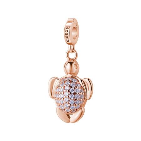 Charm Tartaruga marina