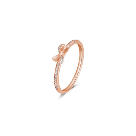 Anello fiocco