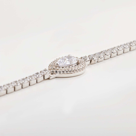 Bracciale tennis
