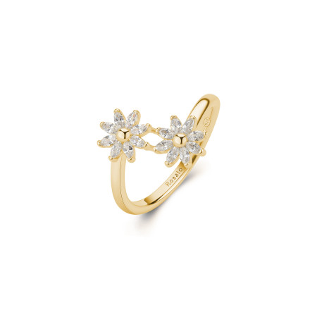 Anello fiori