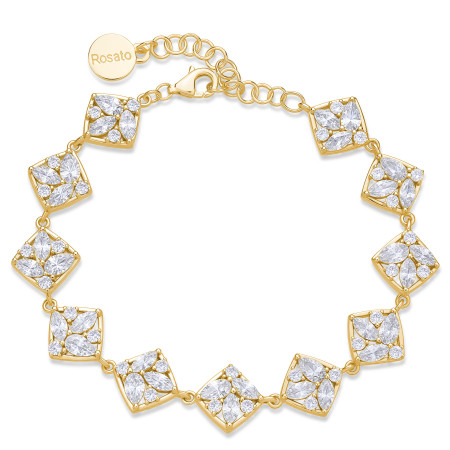 Bracciale morbido