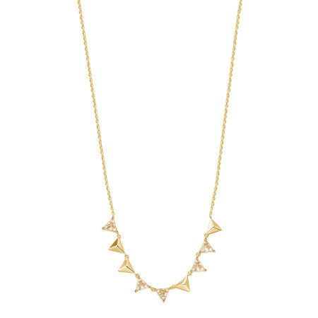 Collana corta