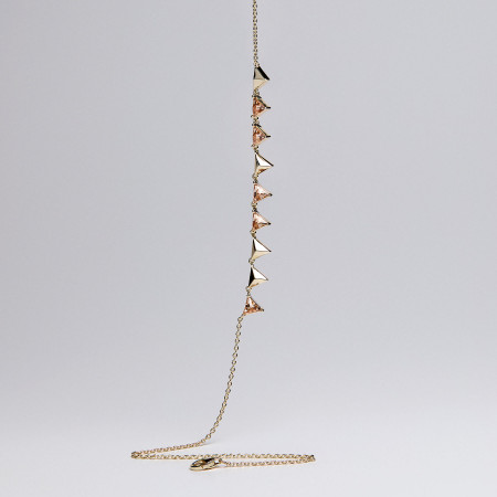 Collana corta