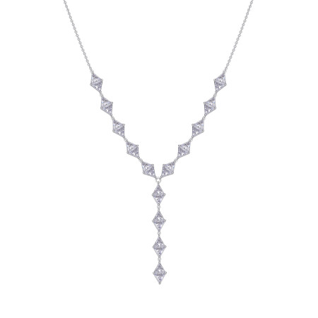 Collana cravatta