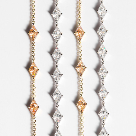 Bracciale morbido