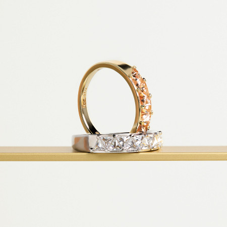 Anello fedina