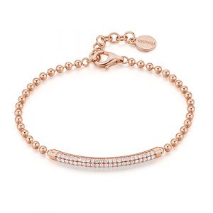 bracciale bianca