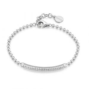 bracciale bianca