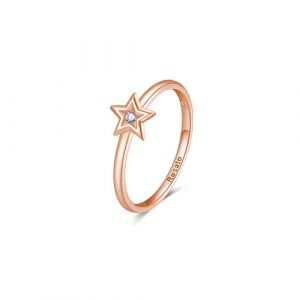anello stella