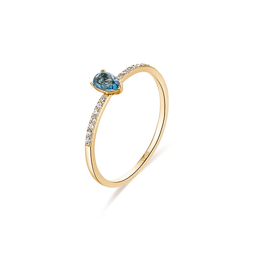 anello gold collection