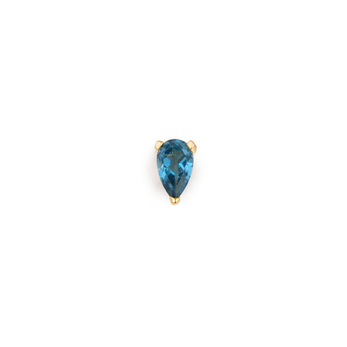 orecchino gold collection
