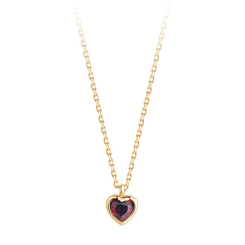 collana gold