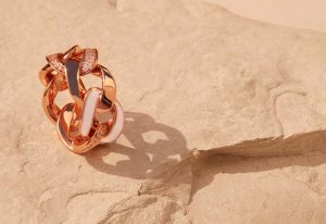 anello eva