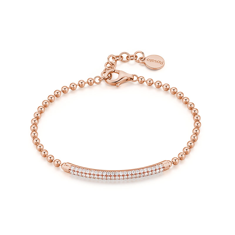 bracciale bianca