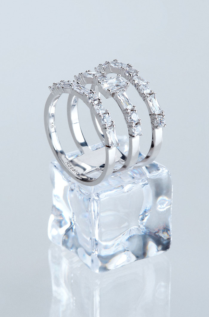 anello gemma