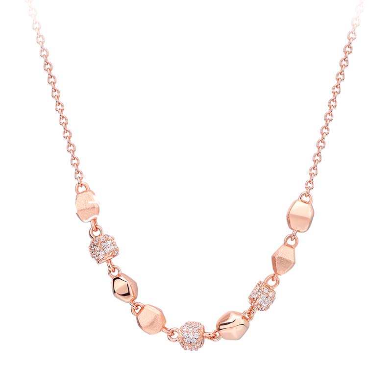collana into the blue