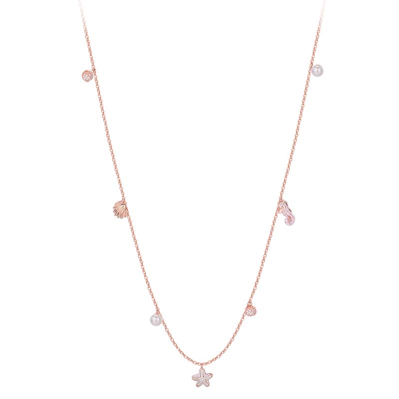 collana lunga