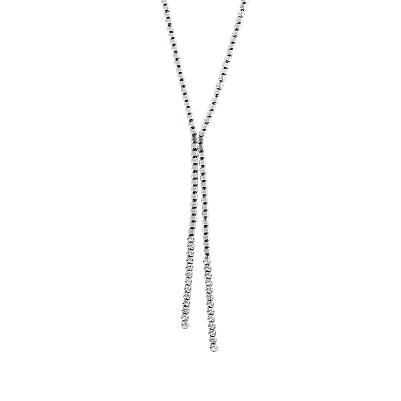 collana cubica