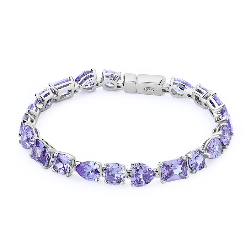 bracciale gemma