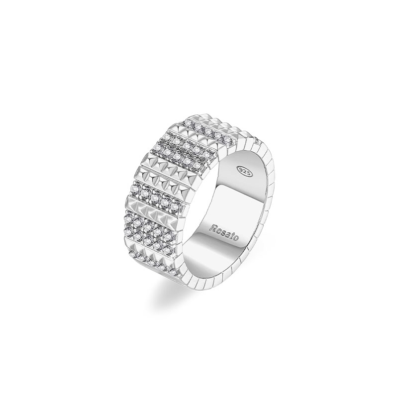 anello cubica