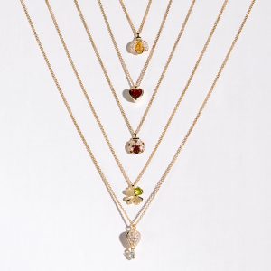 collane oro