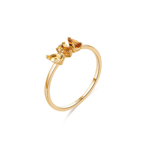 anello gold collection
