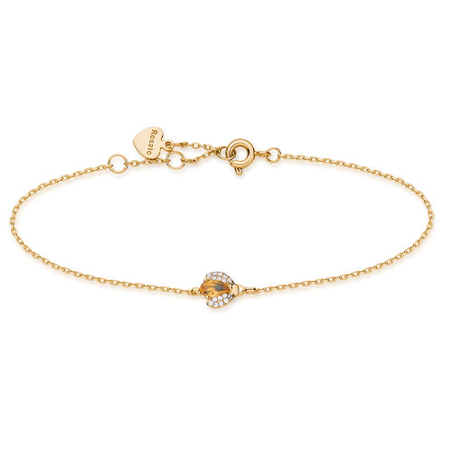 bracciale gold collection