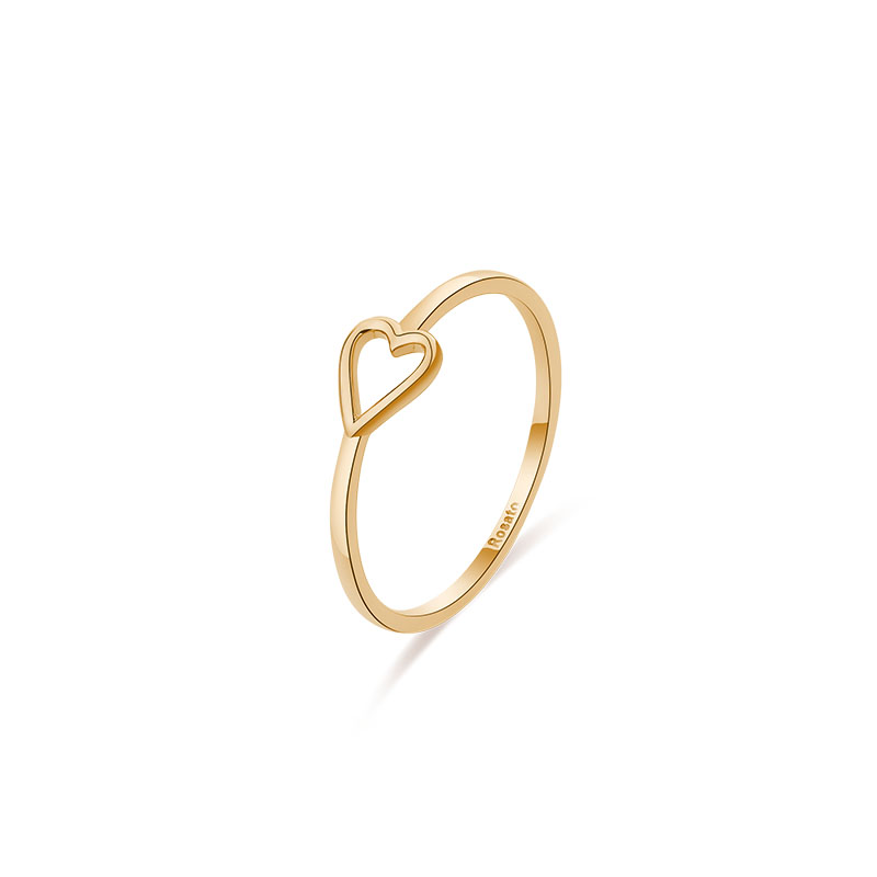 anello gold