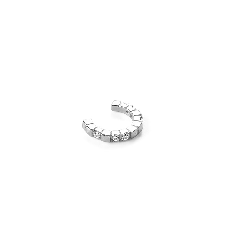 ear cuff cubica